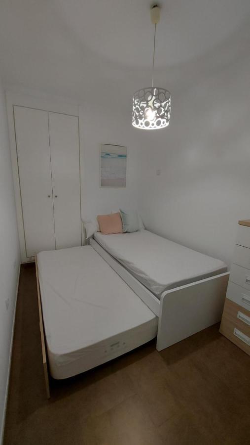 Apartamento Moderno Vacacional Агилас Экстерьер фото